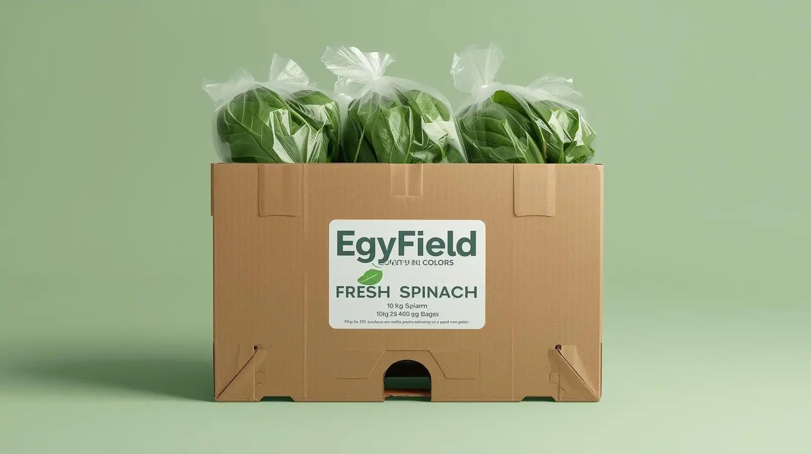 Spinach